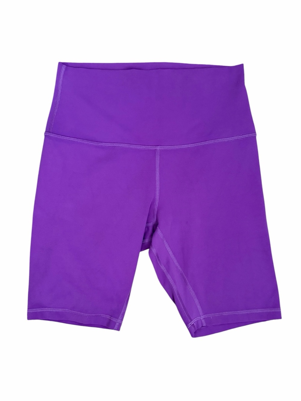 Lululemon Align High Rise Short 8”